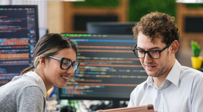 Engineer Collaboration